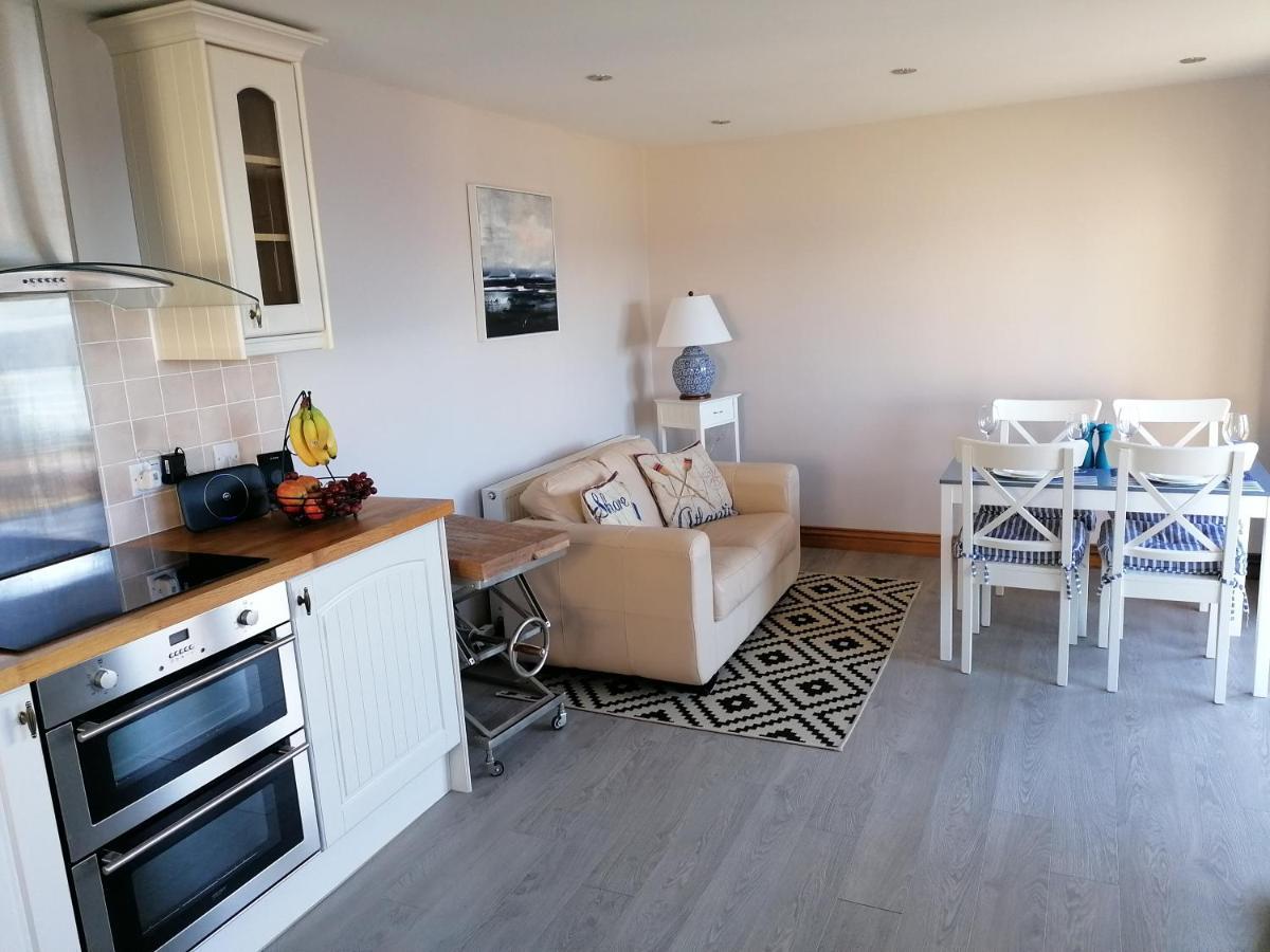 Sunnyside House Villa Gardenstown Bagian luar foto