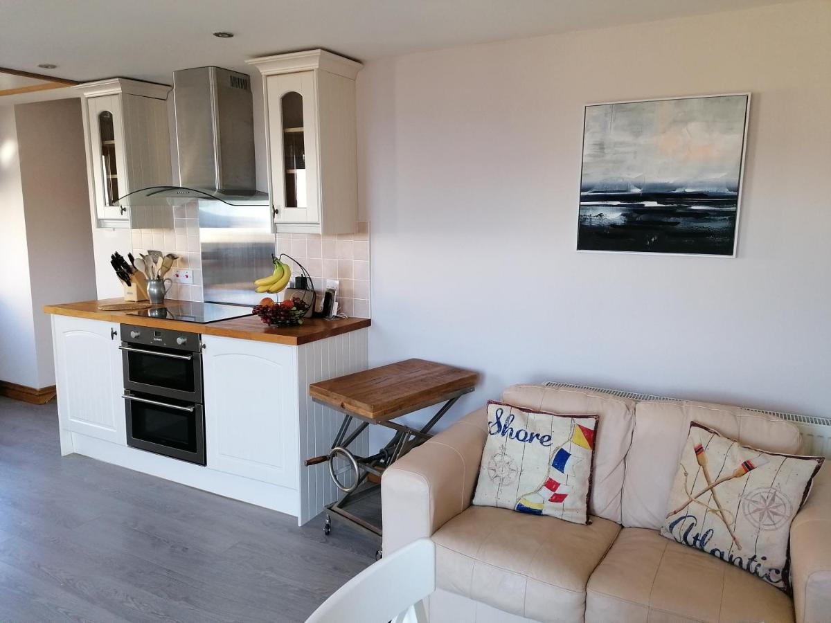 Sunnyside House Villa Gardenstown Bagian luar foto